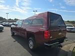 2015 Chevrolet Silverado 2500 Crew Cab SRW 4x4 Pickup for sale #629574 - photo 2