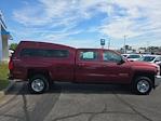 2015 Chevrolet Silverado 2500 Crew Cab SRW 4x4 Pickup for sale #629574 - photo 6