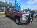 2015 Chevrolet Silverado 2500 Crew Cab SRW 4x4 Pickup for sale #629574 - photo 7