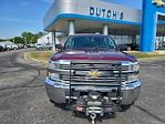 2015 Chevrolet Silverado 2500 Crew Cab SRW 4x4 Pickup for sale #629574 - photo 8