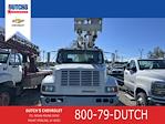 1999 International 4700 4x2 Bucket Truck for sale #679623 - photo 3