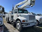 1999 International 4700 4x2 Bucket Truck for sale #679623 - photo 11