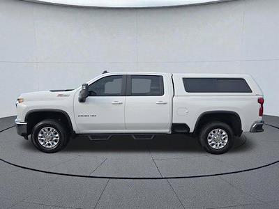 Used 2023 Chevrolet Silverado 2500 - photo 1