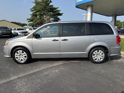 2019 Dodge Grand Caravan FWD Minivan for sale #D782678 - photo 2