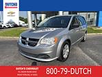 2019 Dodge Grand Caravan FWD Minivan for sale #D782678 - photo 1
