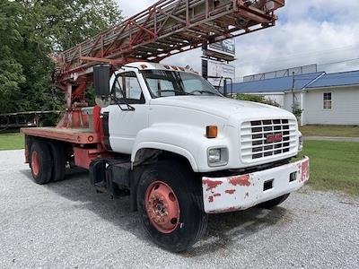 Used 1997 GMC TopKick C7500 - photo 1