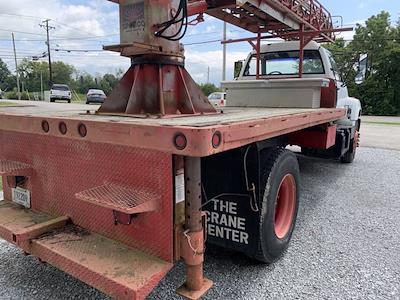 Used 1997 GMC TopKick C7500 - photo 1