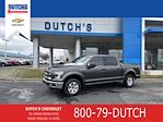2016 Ford F-150 SuperCrew Cab 4x2 Pickup for sale #A22073 - photo 1