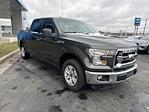 2016 Ford F-150 SuperCrew Cab 4x2 Pickup for sale #A22073 - photo 8