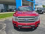 2018 Ford F-150 SuperCrew Cab 4x4 Pickup for sale #A60081 - photo 8