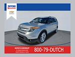 2014 Ford Explorer 4WD SUV for sale #B23532 - photo 1