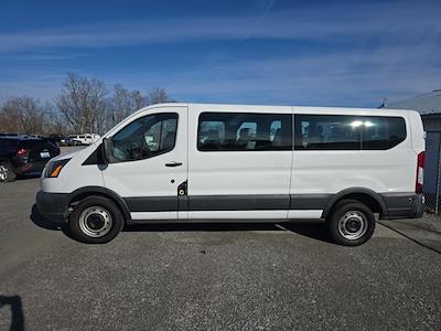 Used 2015 Ford Transit 350 - photo 1