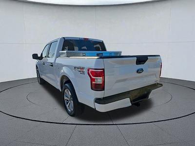 Used 2018 Ford F-150 - photo 1