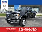 Used 2020 Ford F-450 Lariat Crew Cab 4x4 DRW Pickup for sale #C08969 - photo 1