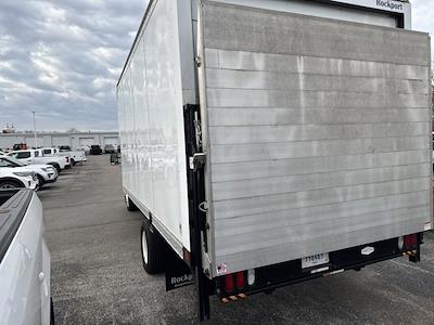 2021 Ford E-450 RWD Box Van for sale #C09318 - photo 2