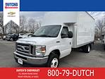 2021 Ford E-450 RWD Box Van for sale #C09318 - photo 1
