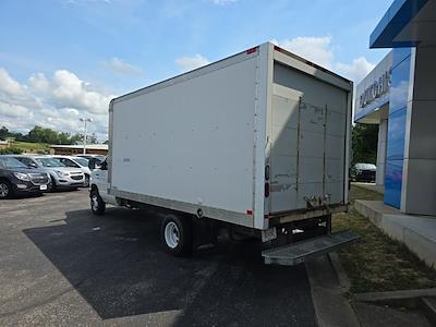 Used 2016 Ford E-450 Box Van for sale #C28616A - photo 2