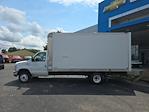 Used 2016 Ford E-450 Box Van for sale #C28616A - photo 3