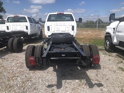 2023 Chevrolet Silverado 6500 Regular Cab DRW 4WD Cab Chassis for sale #C3961 - photo 2