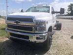 2023 Chevrolet Silverado 6500 Regular Cab DRW 4WD Cab Chassis for sale #C3961 - photo 3