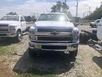 2023 Chevrolet Silverado 6500 Regular Cab DRW 4WD Cab Chassis for sale #C3961 - photo 29