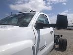 2023 Chevrolet Silverado 6500 Regular Cab DRW 4WD Cab Chassis for sale #C3961 - photo 7