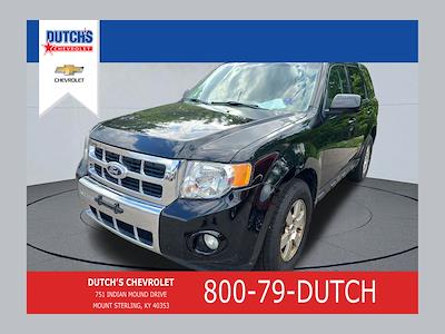 2012 Ford Escape FWD SUV for sale #C55976 - photo 1