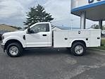 Used 2021 Ford F-350 Regular Cab 4x4 Service Truck for sale #C69481 - photo 2