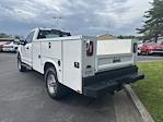 Used 2021 Ford F-350 Regular Cab 4x4 Service Truck for sale #C69481 - photo 3