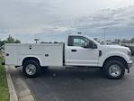 Used 2021 Ford F-350 Regular Cab 4x4 Service Truck for sale #C69481 - photo 6
