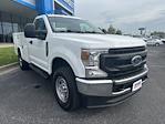 Used 2021 Ford F-350 Regular Cab 4x4 Service Truck for sale #C69481 - photo 7