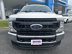Used 2021 Ford F-350 Regular Cab 4x4 Service Truck for sale #C69481 - photo 8