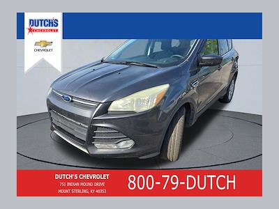2015 Ford Escape AWD SUV for sale #C89842A - photo 1