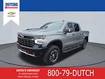 Used 2024 Chevrolet Silverado 1500 ZR2 Crew Cab for sale #D101418A - photo 1