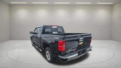 2014 Chevrolet Silverado 1500 Crew Cab 4WD Pickup for sale #D246651 - photo 2