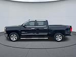 Used 2014 Chevrolet Silverado 1500 LTZ Crew Cab for sale #D246651 - photo 3