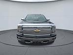 Used 2014 Chevrolet Silverado 1500 LTZ Crew Cab for sale #D246651 - photo 8
