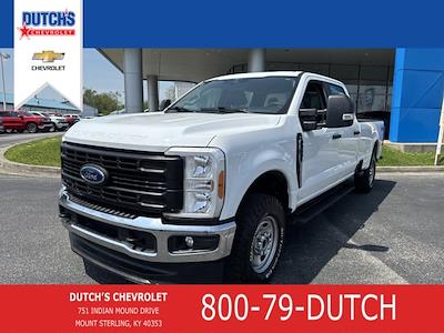 2023 Ford F-250 Crew Cab 4x4 Pickup for sale #D40167 - photo 1