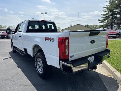 2023 Ford F-250 Crew Cab 4x4 Pickup for sale #D40167 - photo 2