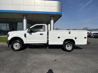 2022 Ford F-350 Regular Cab DRW 4x4 Service Truck for sale #D61182 - photo 2