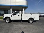 2022 Ford F-350 Regular Cab DRW 4x4 Service Truck for sale #D61182 - photo 2