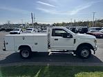 2022 Ford F-350 Regular Cab DRW 4x4 Service Truck for sale #D61182 - photo 6