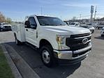2022 Ford F-350 Regular Cab DRW 4x4 Service Truck for sale #D61182 - photo 7
