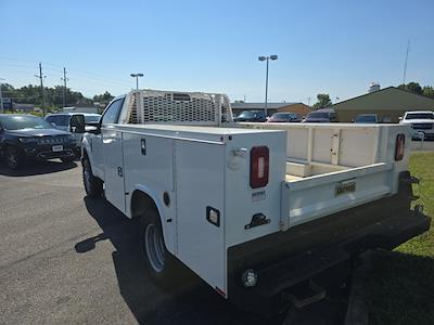 2022 Ford F-350 Regular Cab DRW 4WD Service Truck for sale #D61184 - photo 2