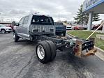 2023 Ford F-550 Crew Cab DRW 4x4 Cab Chassis for sale #D69805 - photo 2