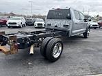 2023 Ford F-550 Crew Cab DRW 4x4 Cab Chassis for sale #D69805 - photo 6