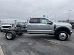 2023 Ford F-550 Crew Cab DRW 4x4 Cab Chassis for sale #D69805 - photo 7