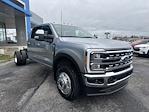 2023 Ford F-550 Crew Cab DRW 4x4 Cab Chassis for sale #D69805 - photo 8