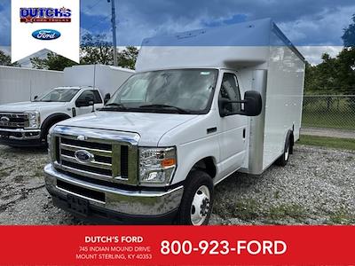 2025 Ford E-350 RWD Box Van for sale #F1004 - photo 1