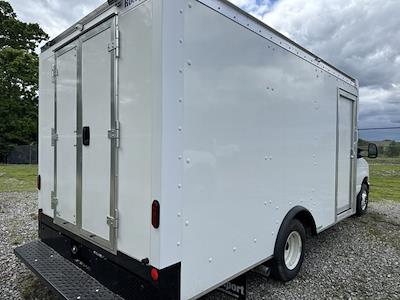 2025 Ford E-350 RWD Box Van for sale #F1004 - photo 2